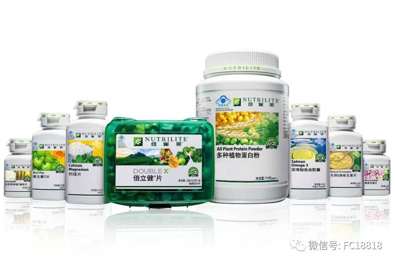 营养保健食品